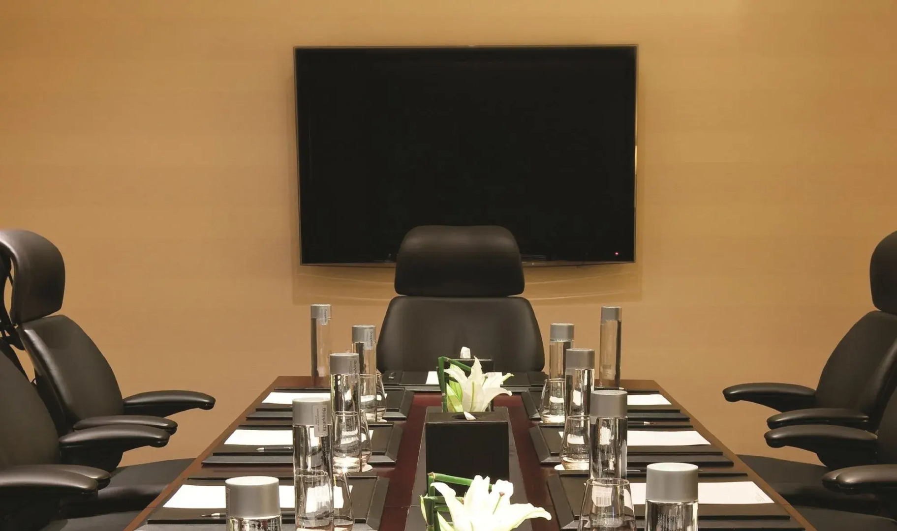 Mövenpick Hotel Cairo - Media City