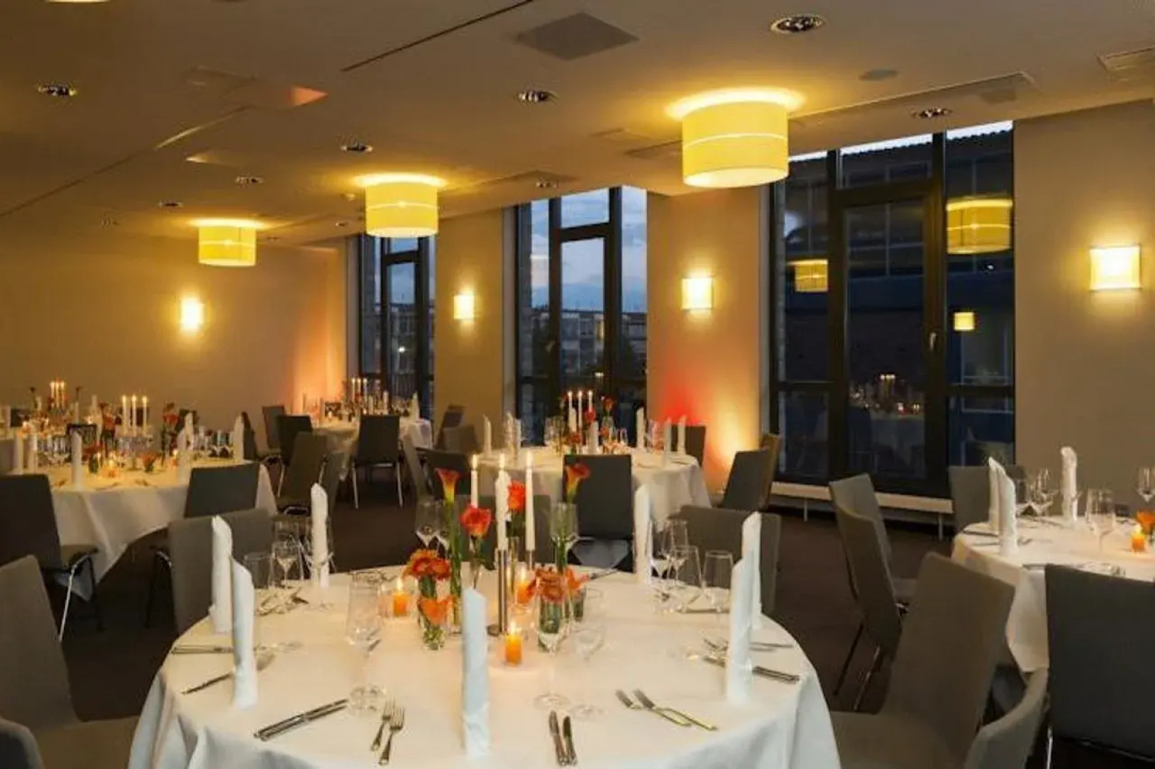 Atlantic Hotel Luebeck