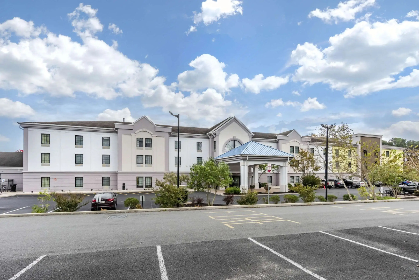 Comfort Suites Ocean City West