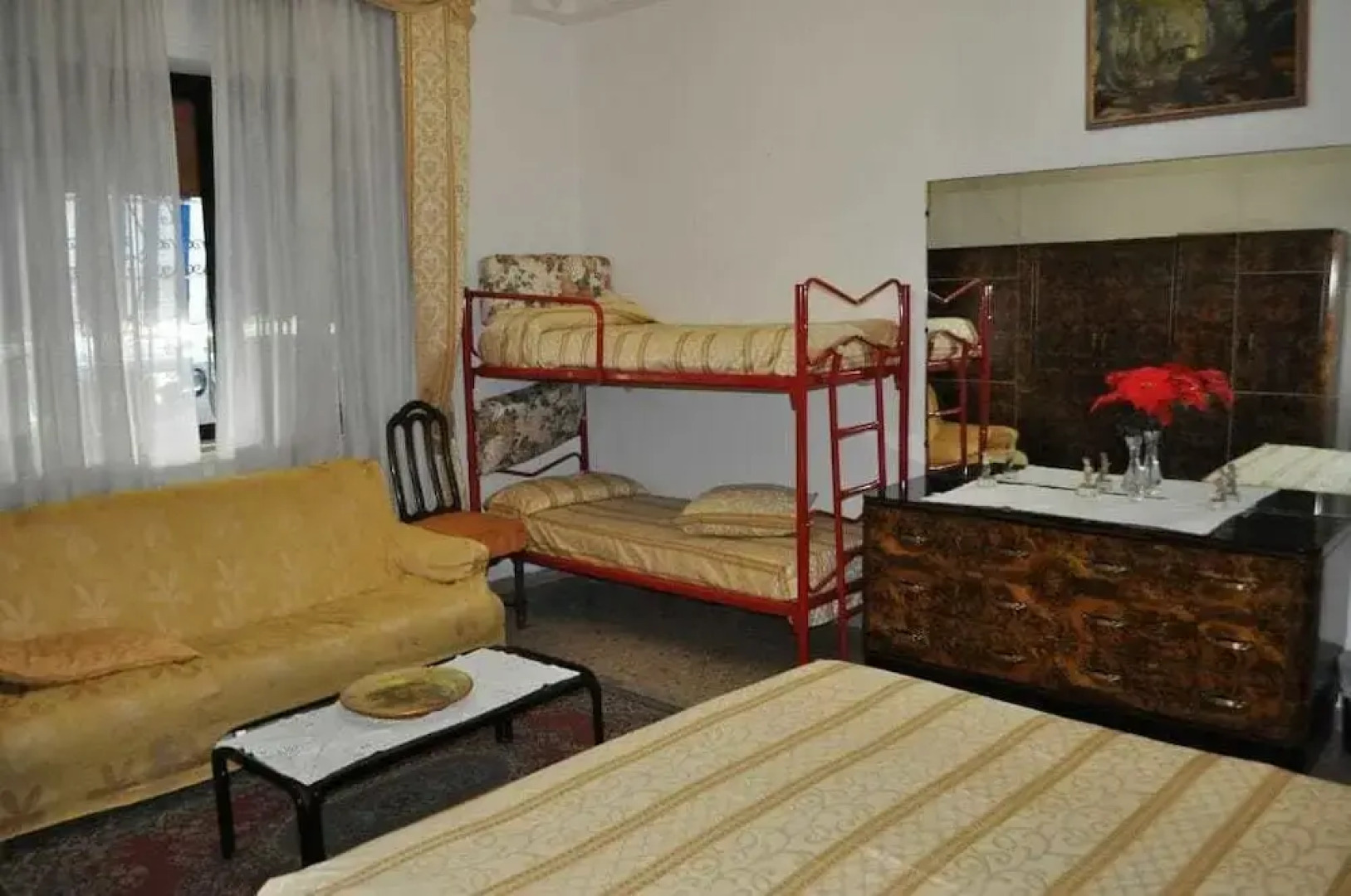 BedBreakfast  Casa Di Roberto