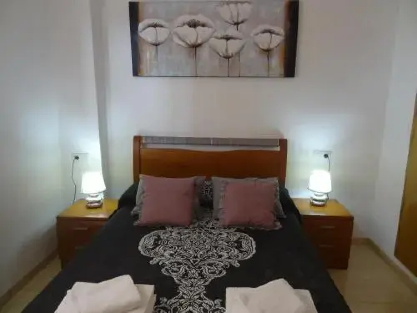 Costa Marina III Oropesa Apartment