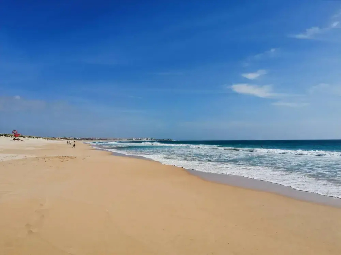 Cozy Vacation Rental in Peaceful Peral, Portugal