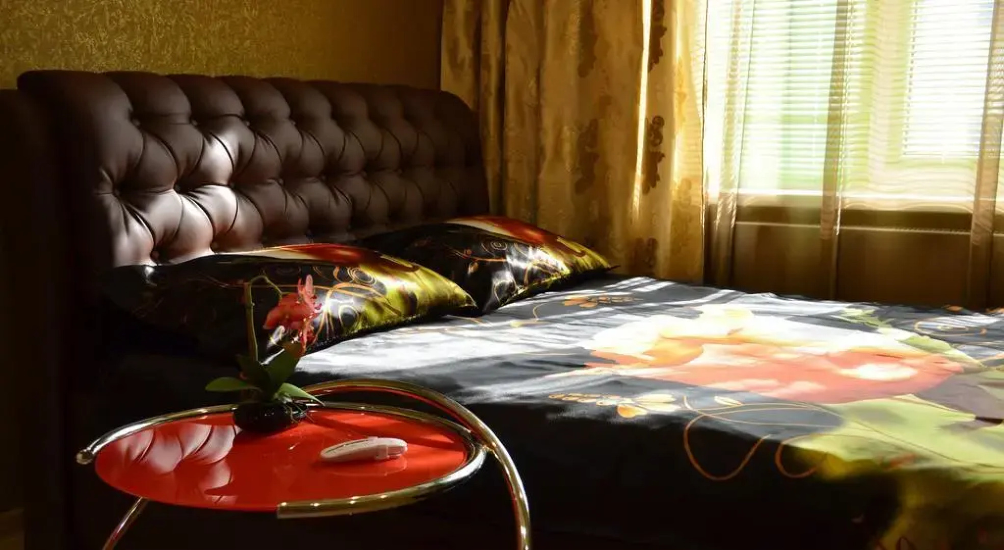 ApartLux na Prospekte