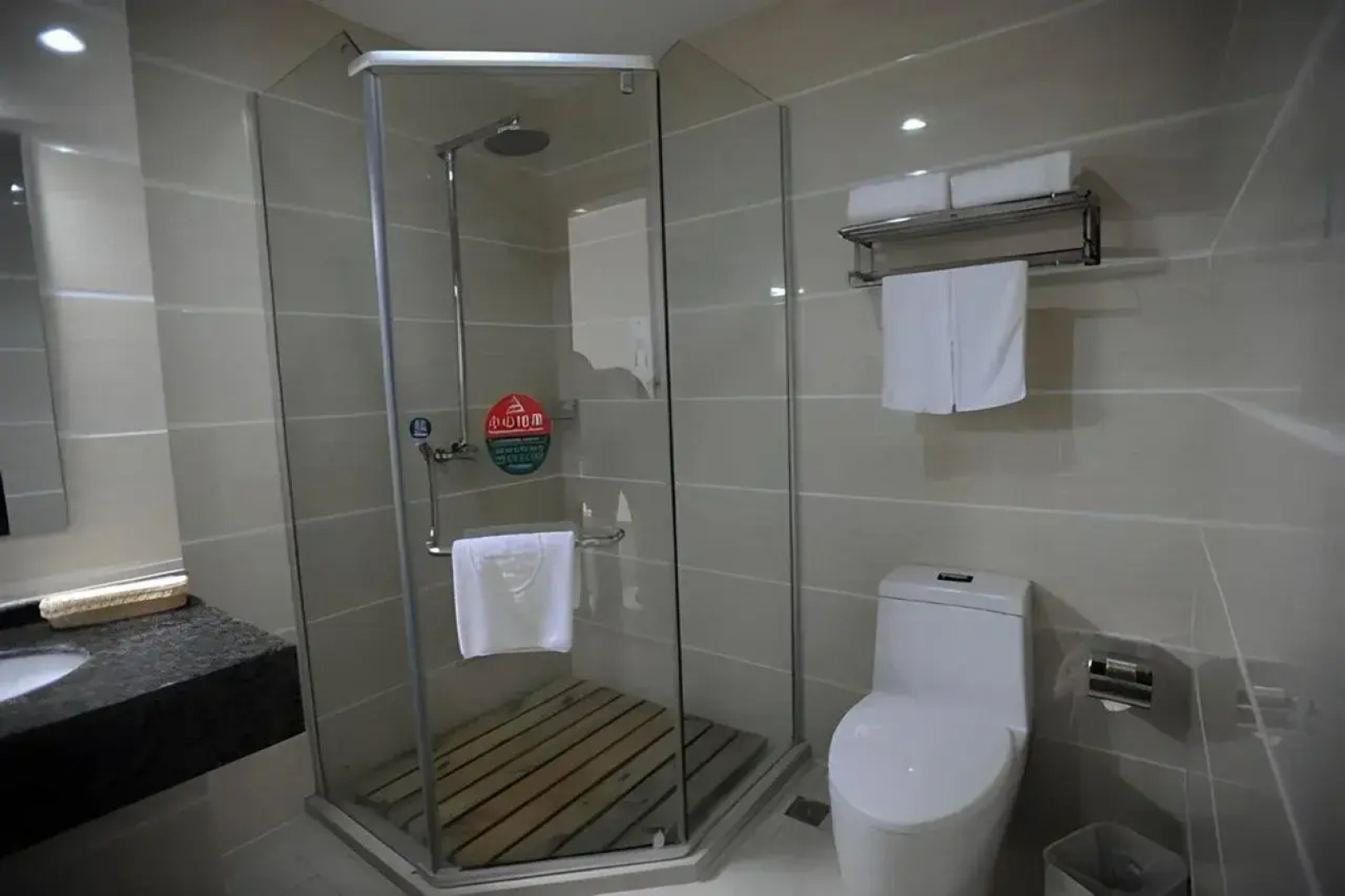 GreenTree Inn Nantong Tongzhou District Government  East Bihua Road Business Hotel