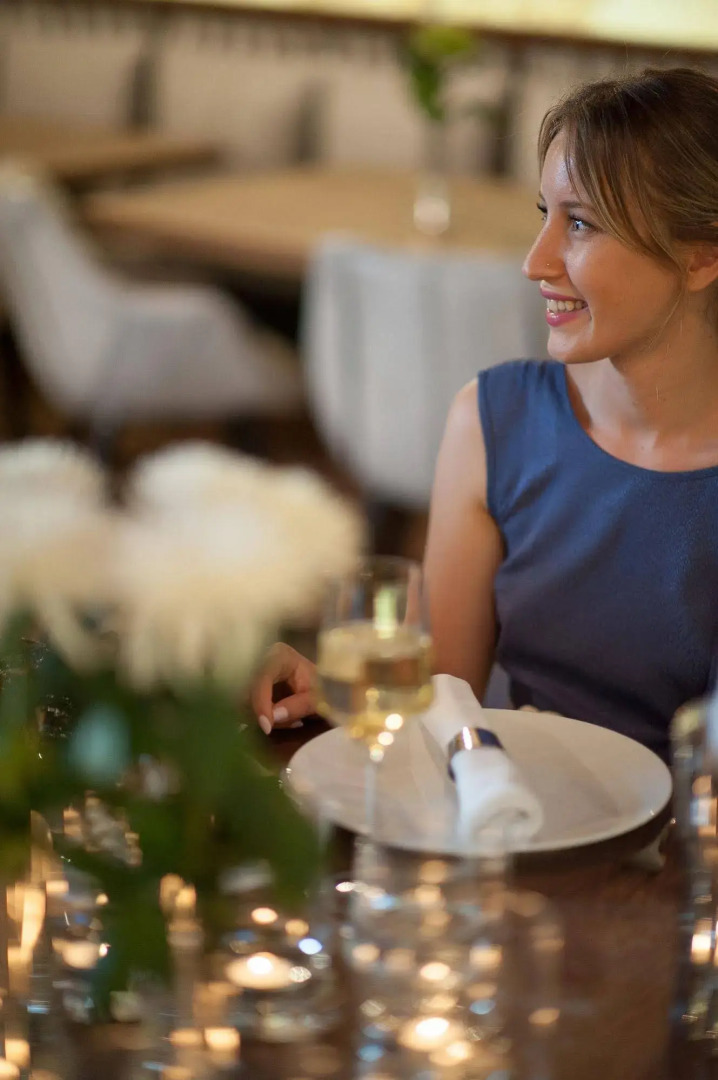 Serenissima Boutique Hotel