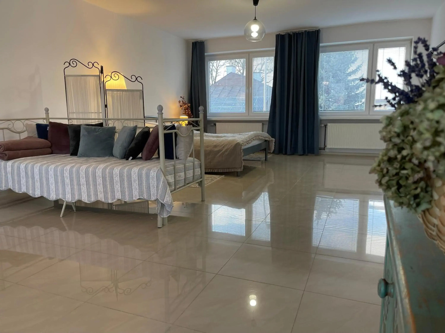 Apartamenty Cud Miód