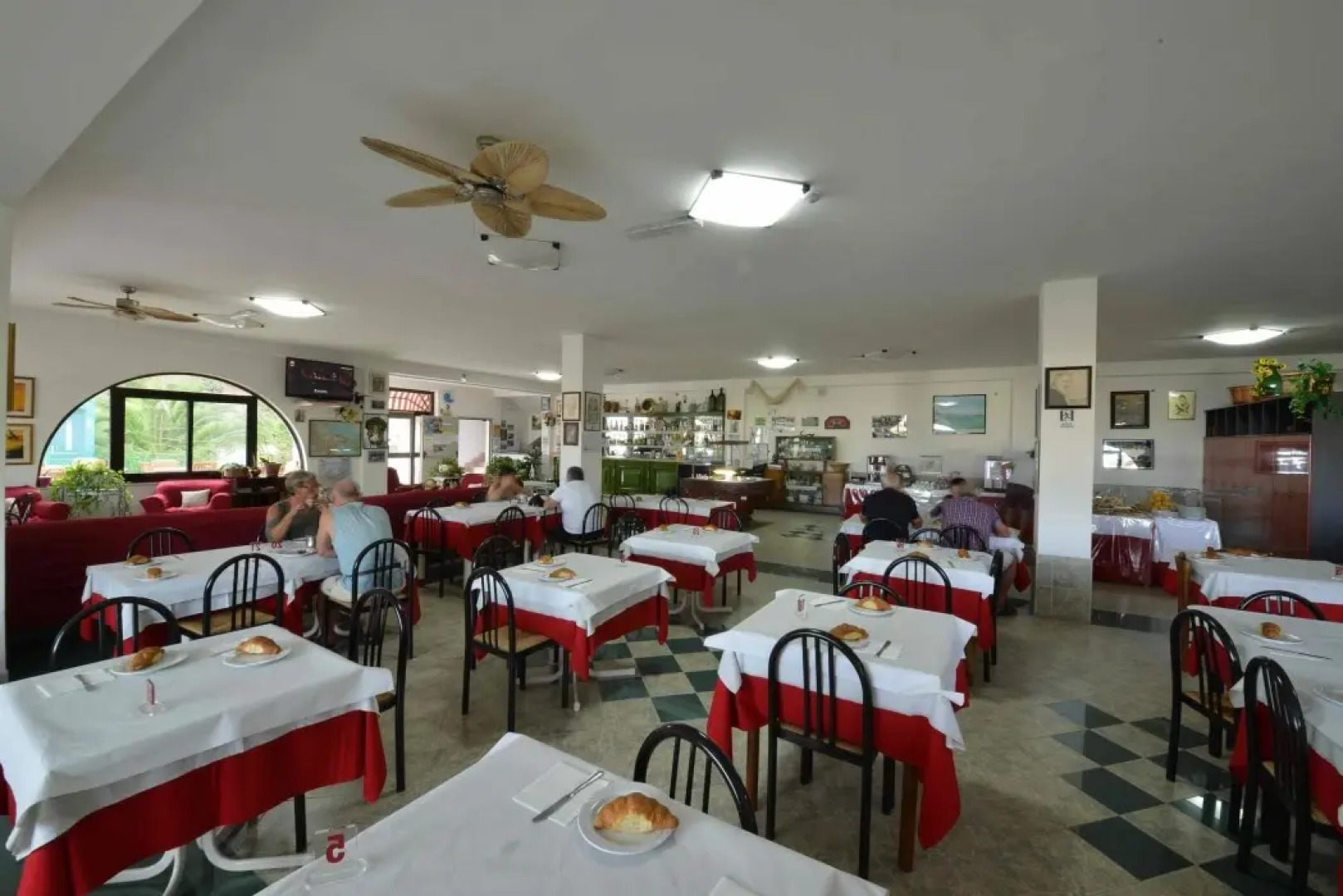 Hotel Piccolo Paradiso