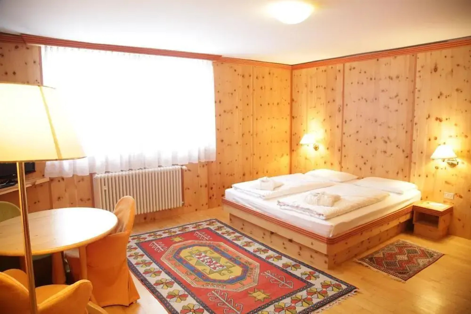 Parkhotel Sole Paradiso - Villa Maria