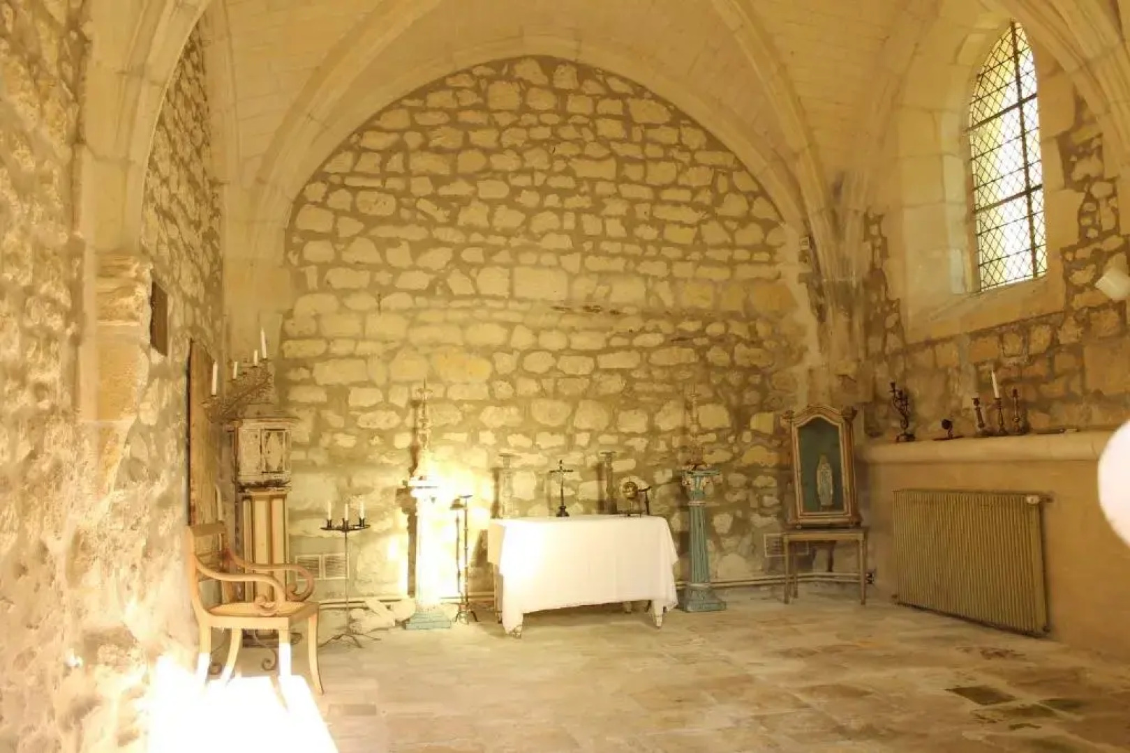 Manoir de la Foulquetiere