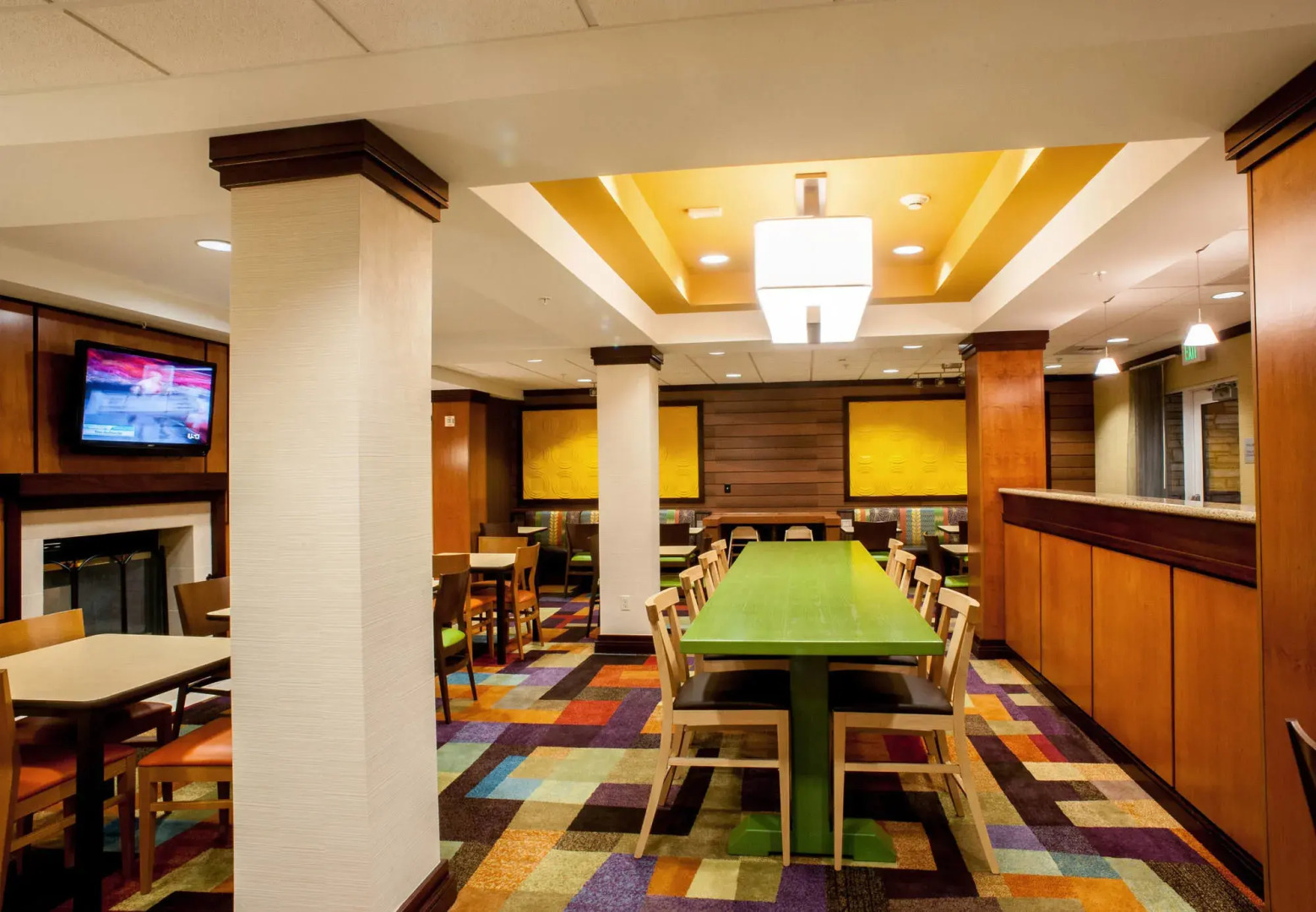 Fairfield Inn & Suites by Marriott Clovis