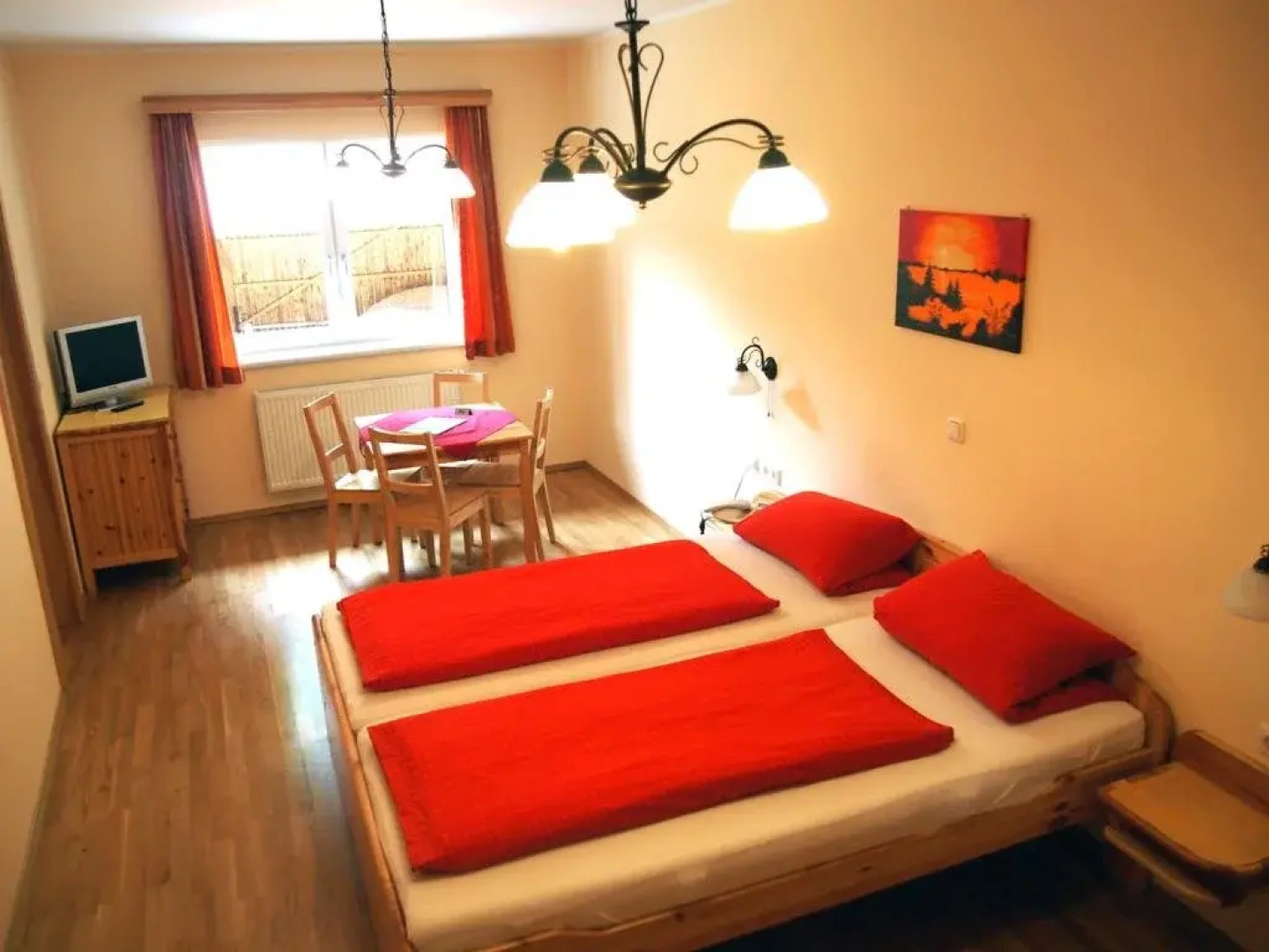 Gasthof zur Donaubrücke