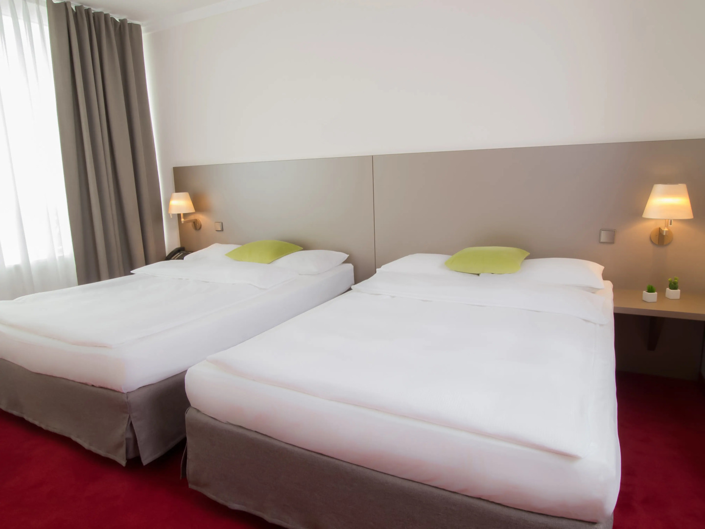 Lindner Congress Hotel Cottbus