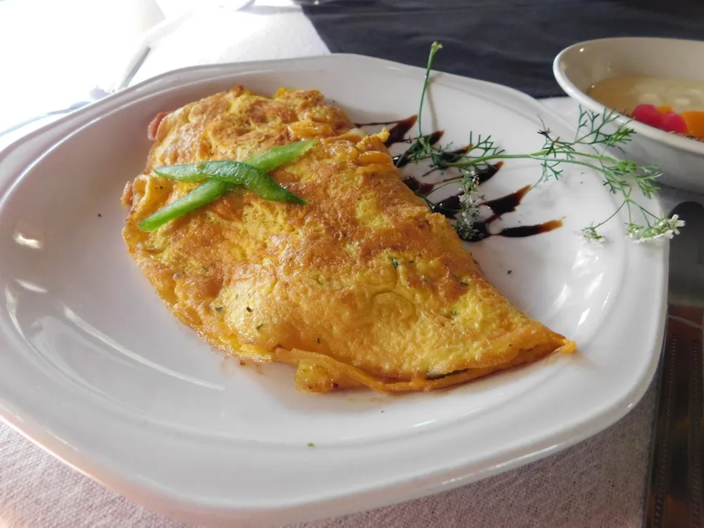 Tsumkwe Country Lodge