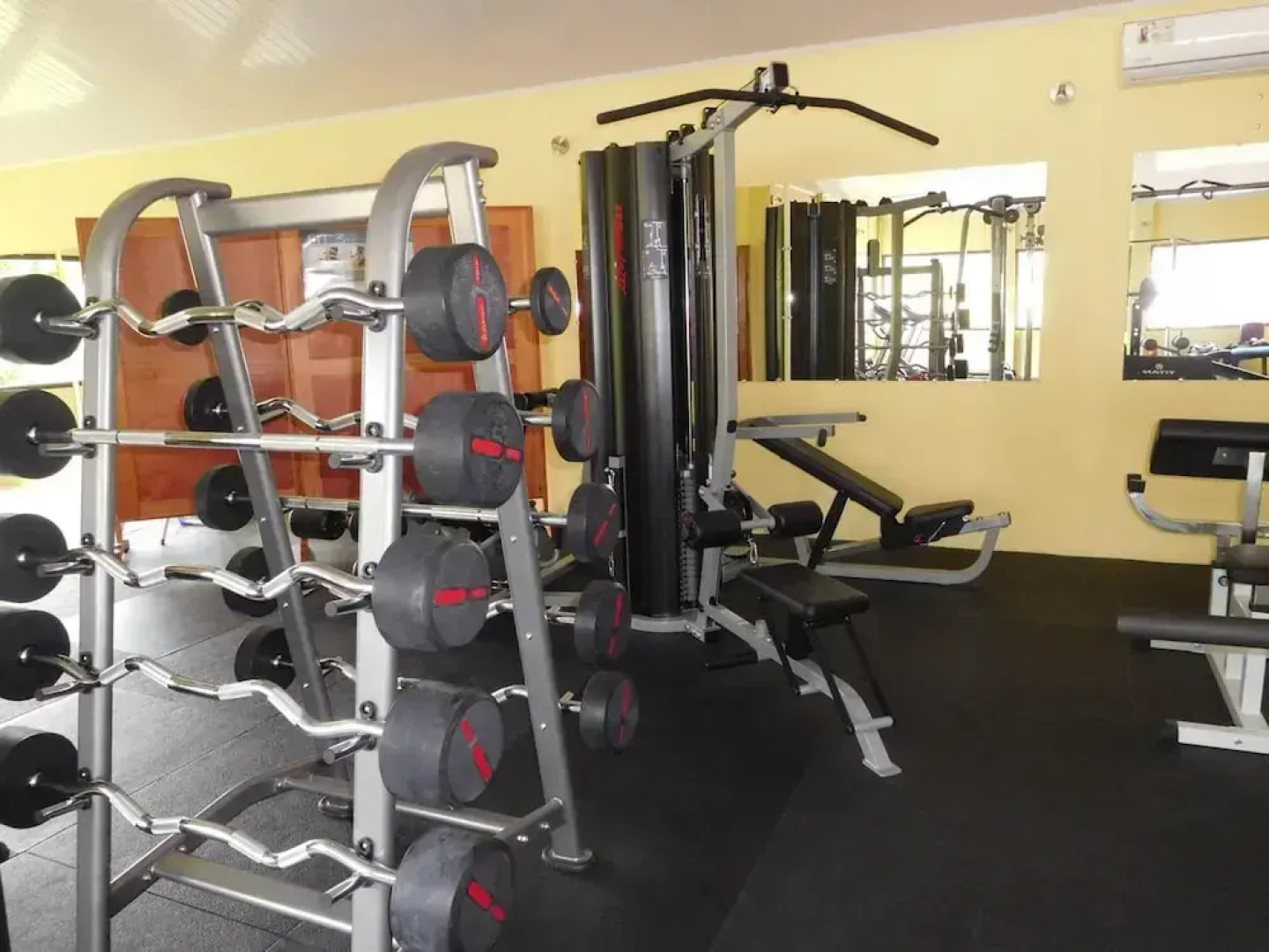 Hostal Casa Las Lajas - Hostel