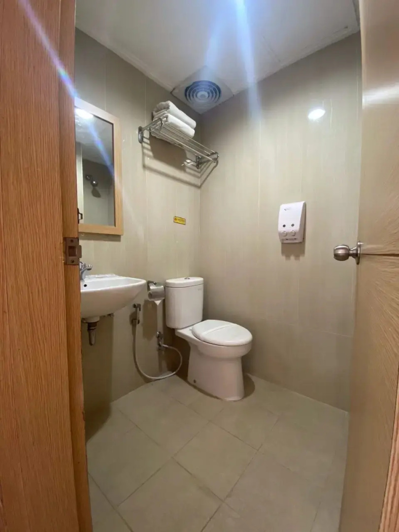 Grand Gallery Hotel Bukittinggi