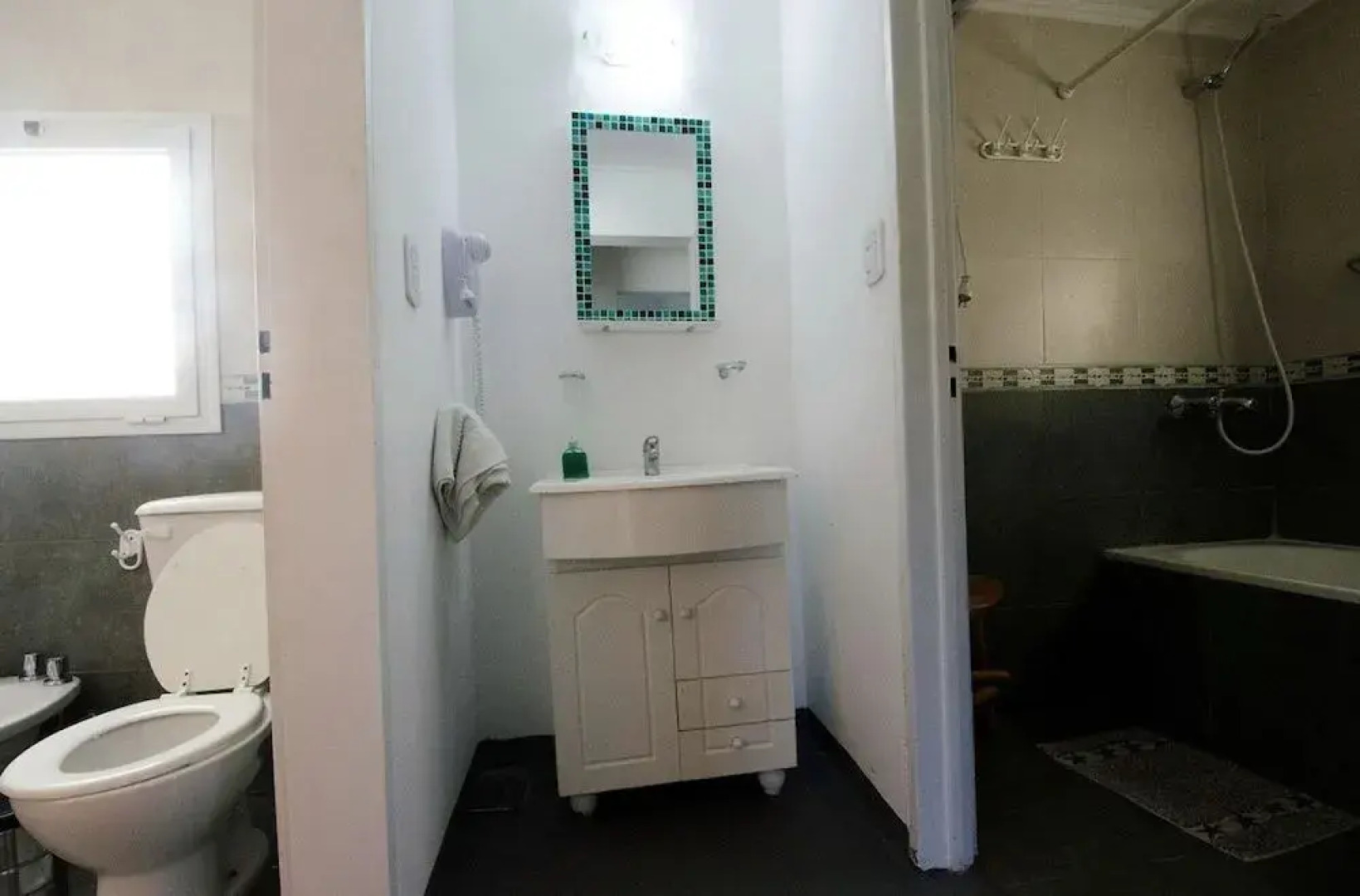 Ruca Haian Cabañas y Spa