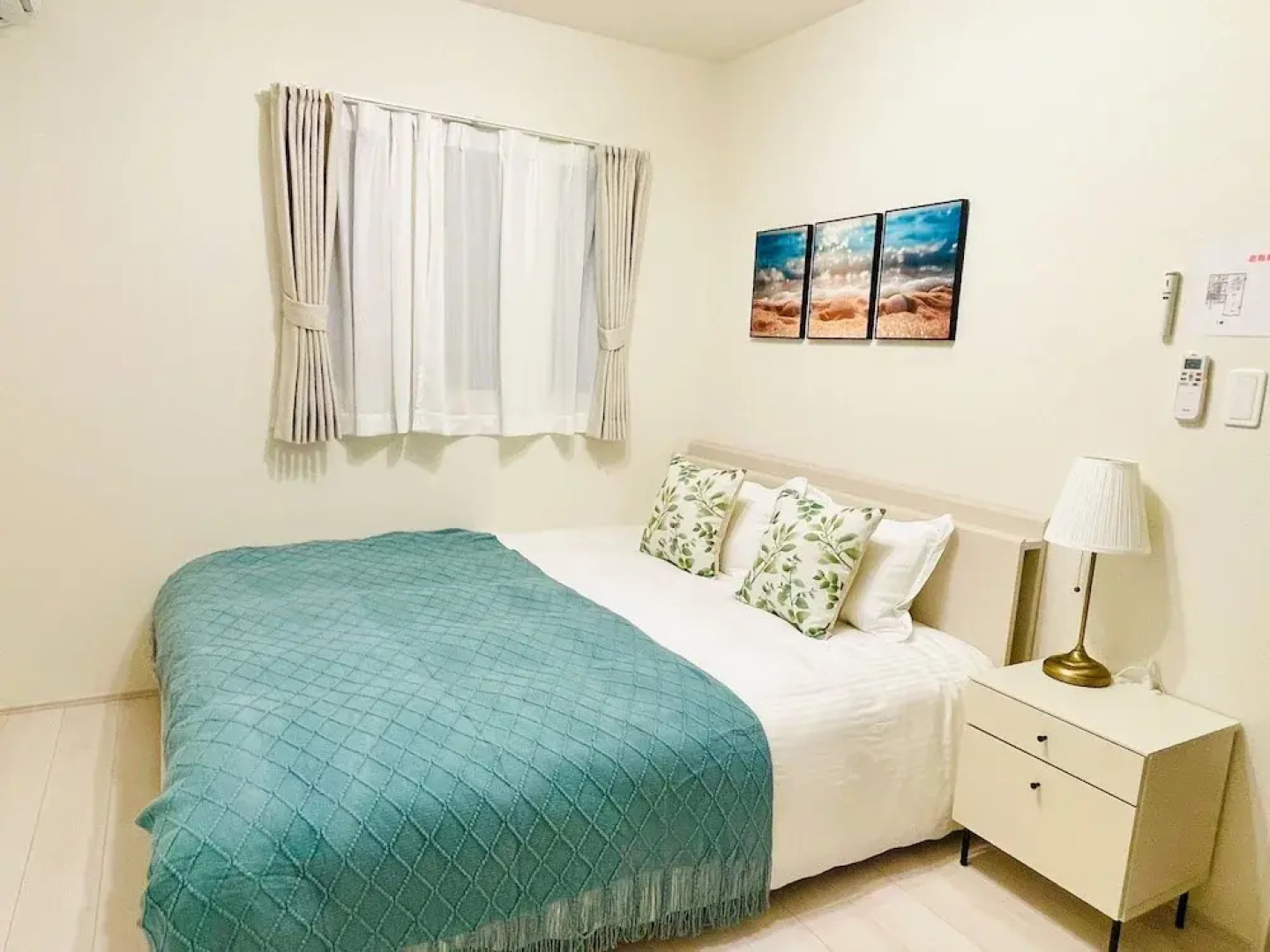 Tropical Beach Vacation House