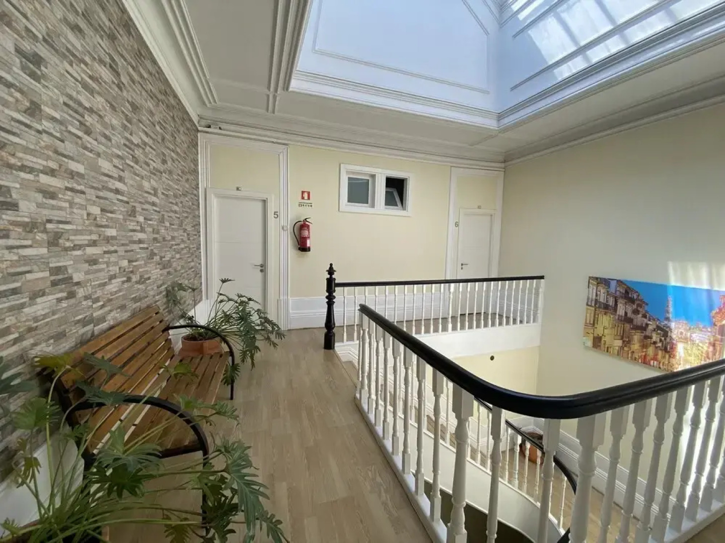 GuestHouse do Marquês