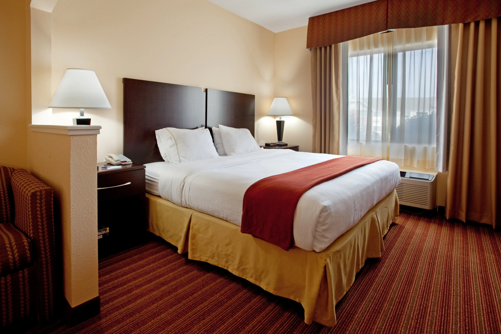Holiday Inn Express & Suites Greenville Airport by IHG