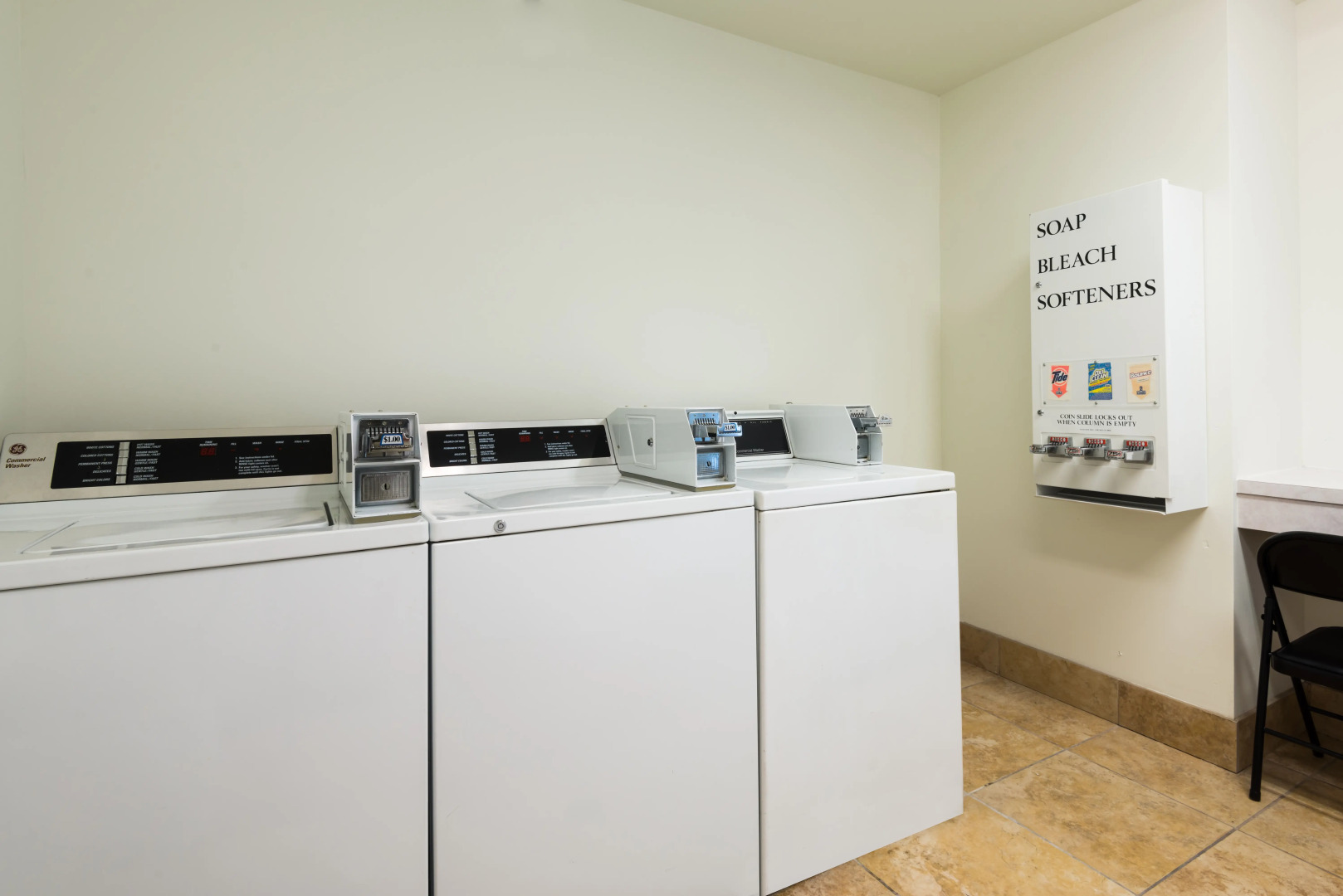 Larkspur Landing Extended Stay Suites St. Louis Riverport - Airport West