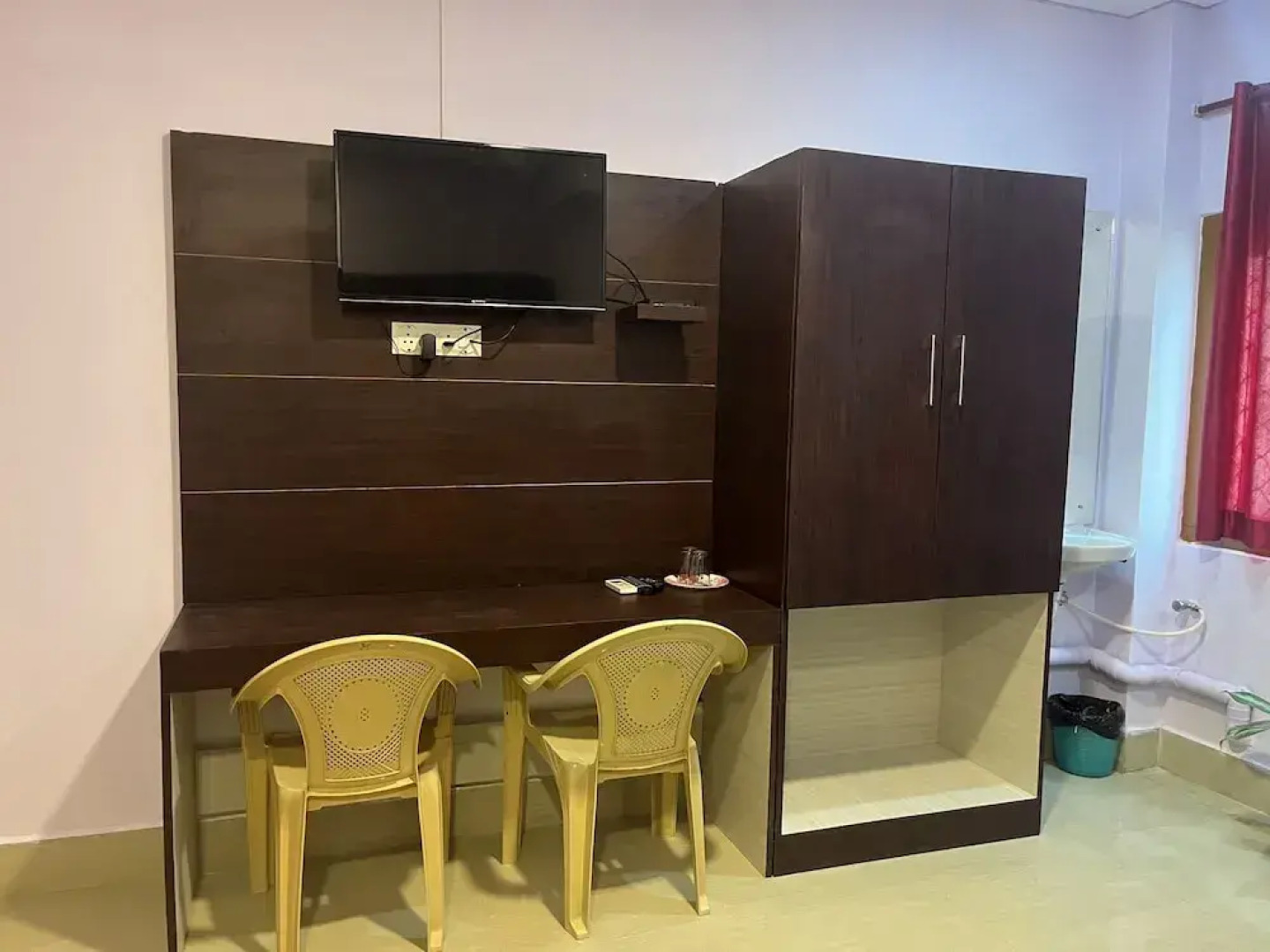 Purnima Resort Neil Island