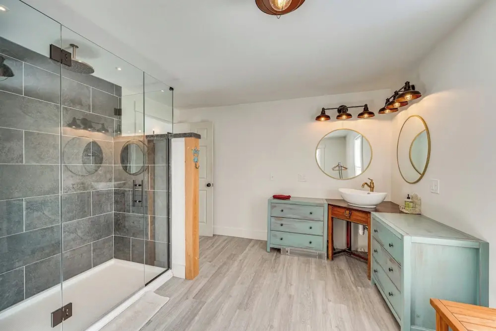 Walkable North Woodstock Home on Main Street!