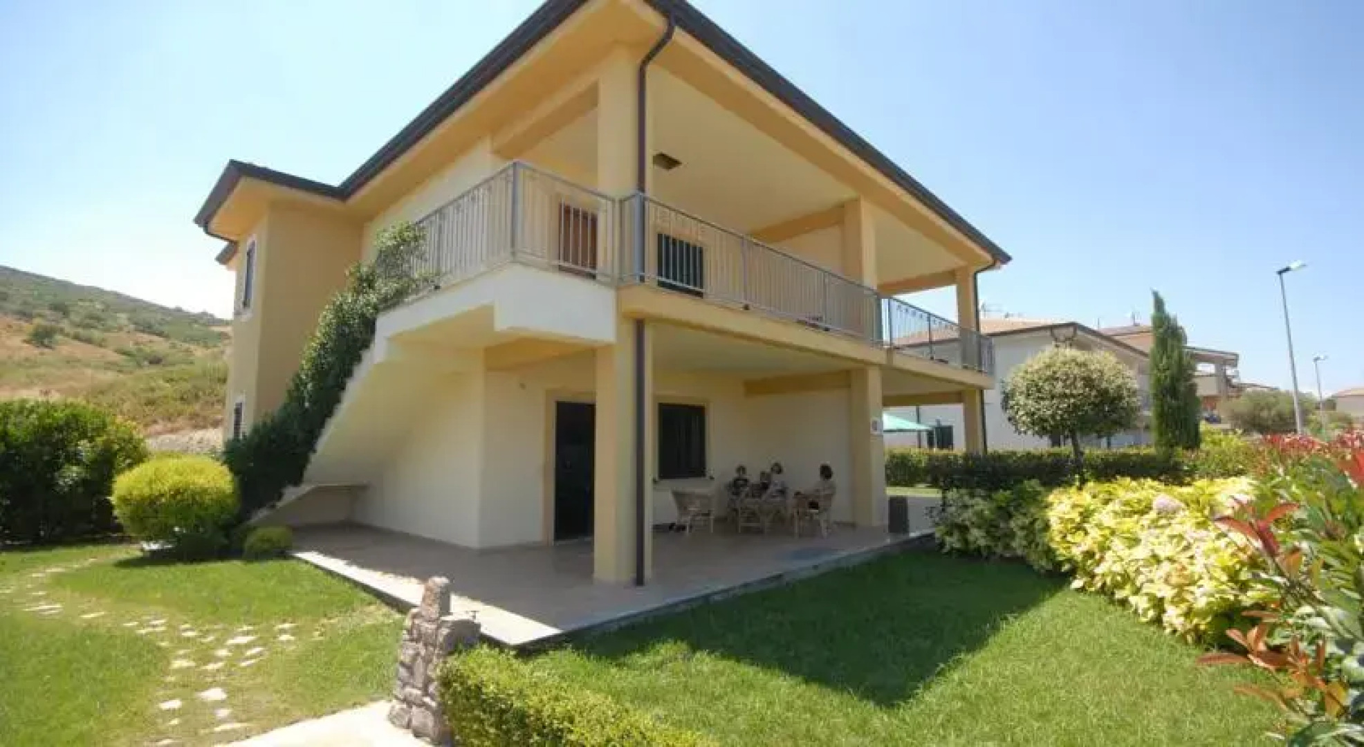 Case Vacanze Florentia