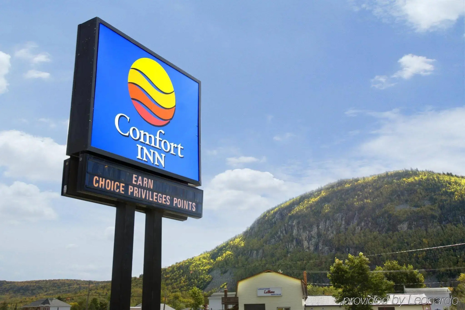 Comfort Inn