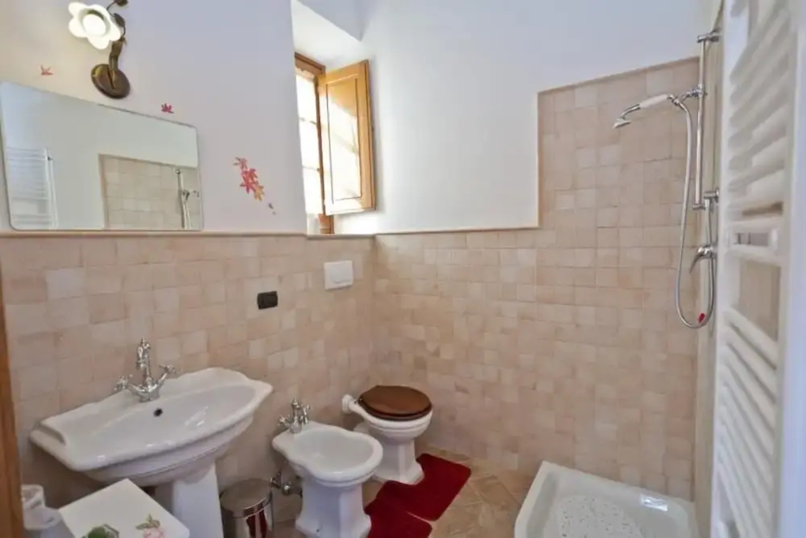 B&B Madonna Del Latte