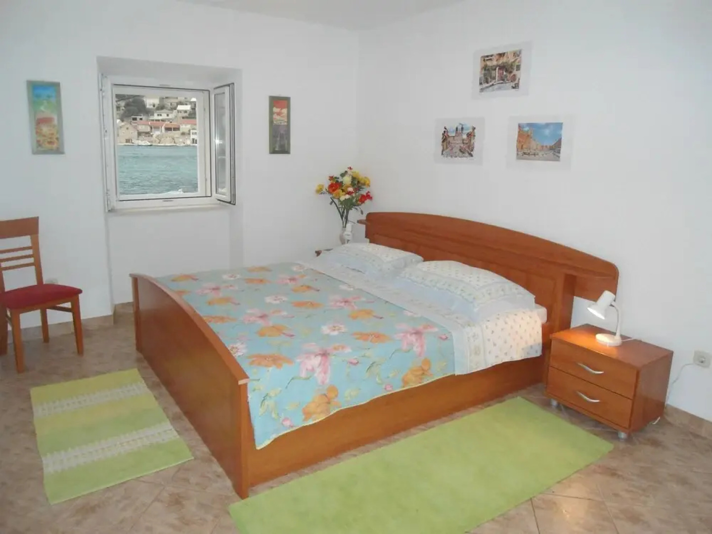 Apartment M.A.Sorich