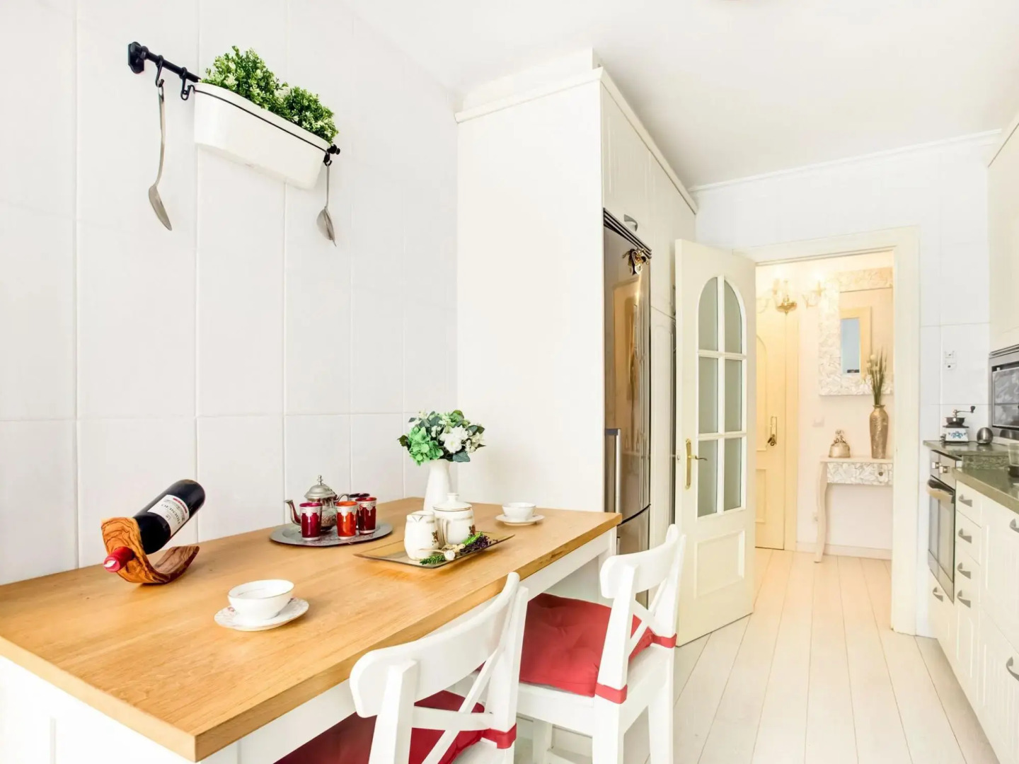 Charming Apartment in Gijón near Seabeach