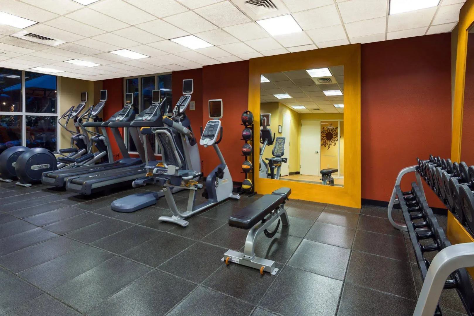 Hilton Grand Vacations Club Flamingo Las Vegas