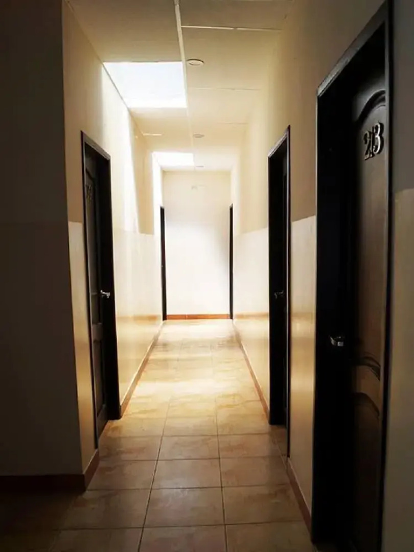 Hotel Paradise Beach