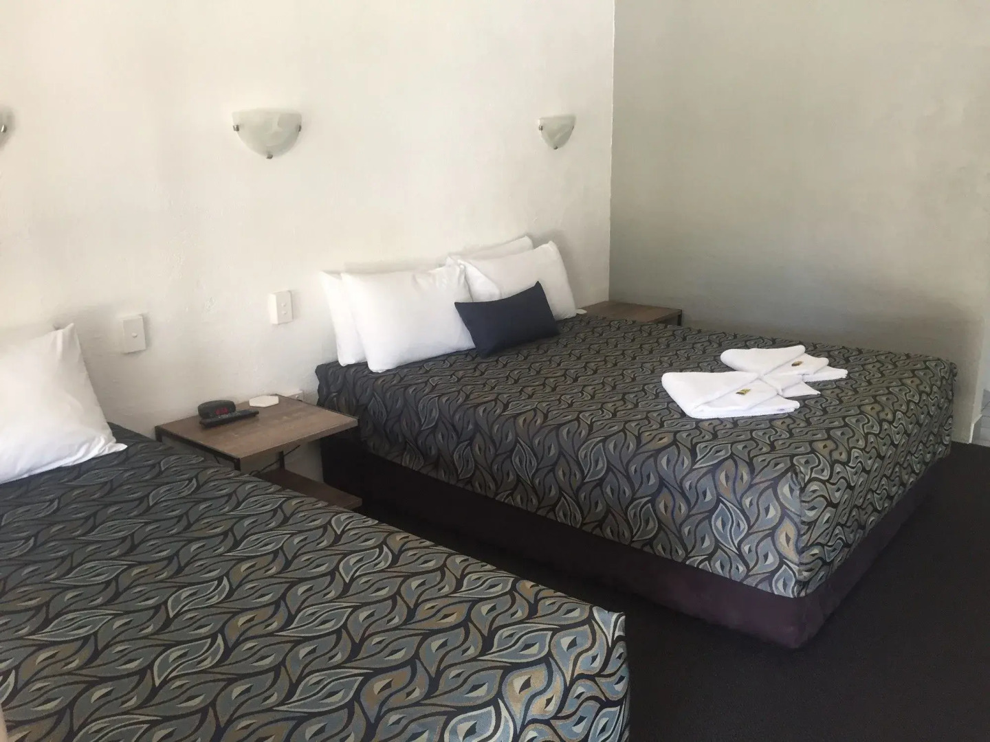 Bundaberg Spanish Motor Inn