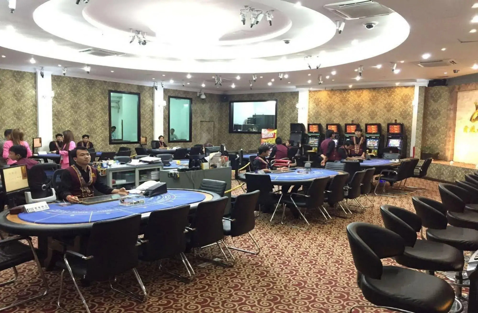 Bao Mai Resort & Casino