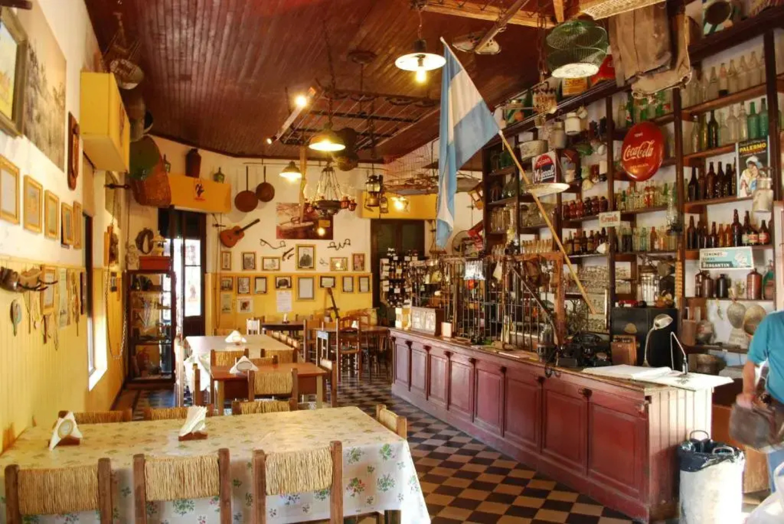 Apartamentos Laguna de Navarro