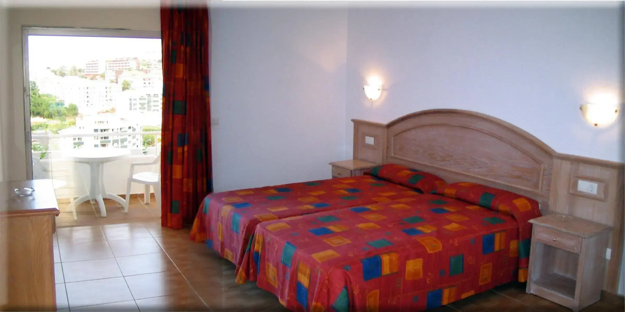 Отель Casa del Sol