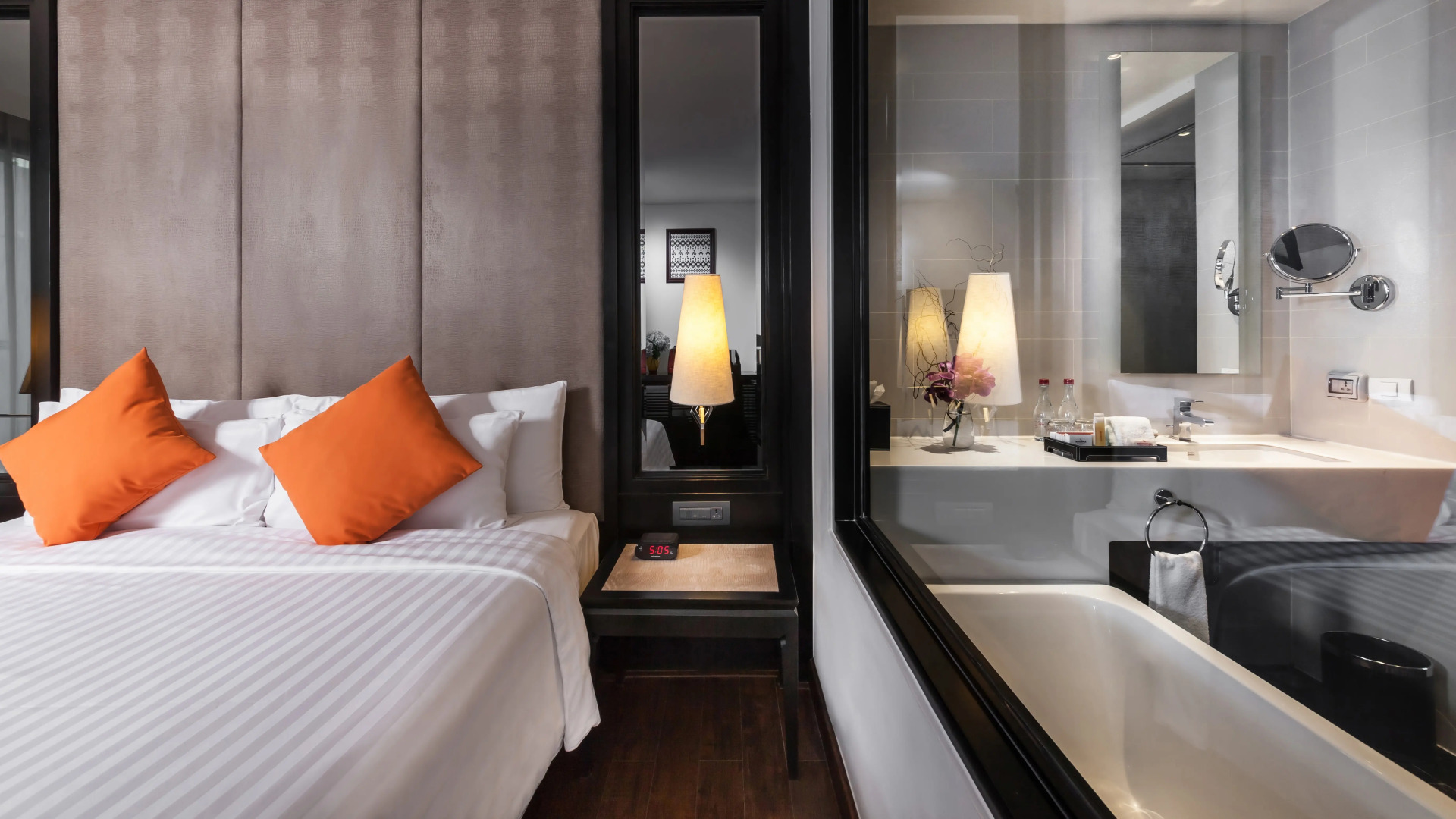 Mövenpick Hotel Sukhumvit 15 Bangkok