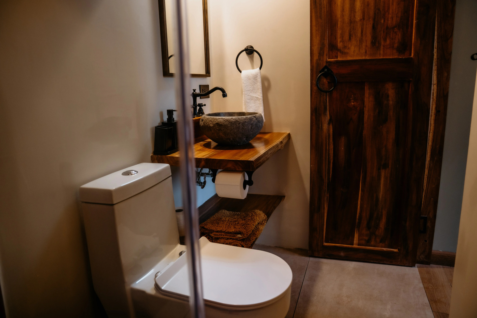 Bambuda Castle - Hostel