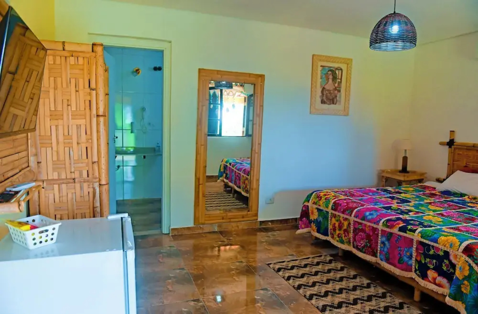 Pousada Aconchego no campo