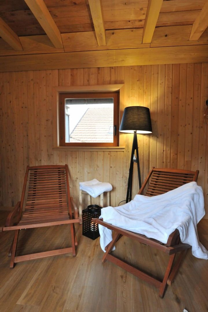 Gite Clos Angélique