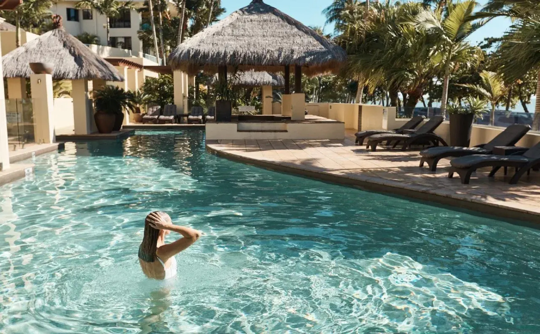 Sea Change Beachfront Apartments