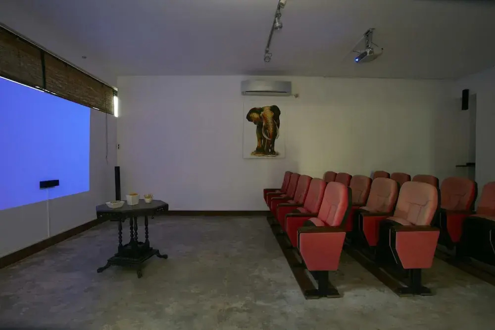 Kambura Villa