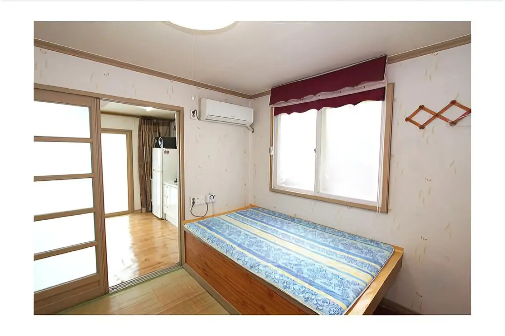 Tongyeong Yeonji Pension