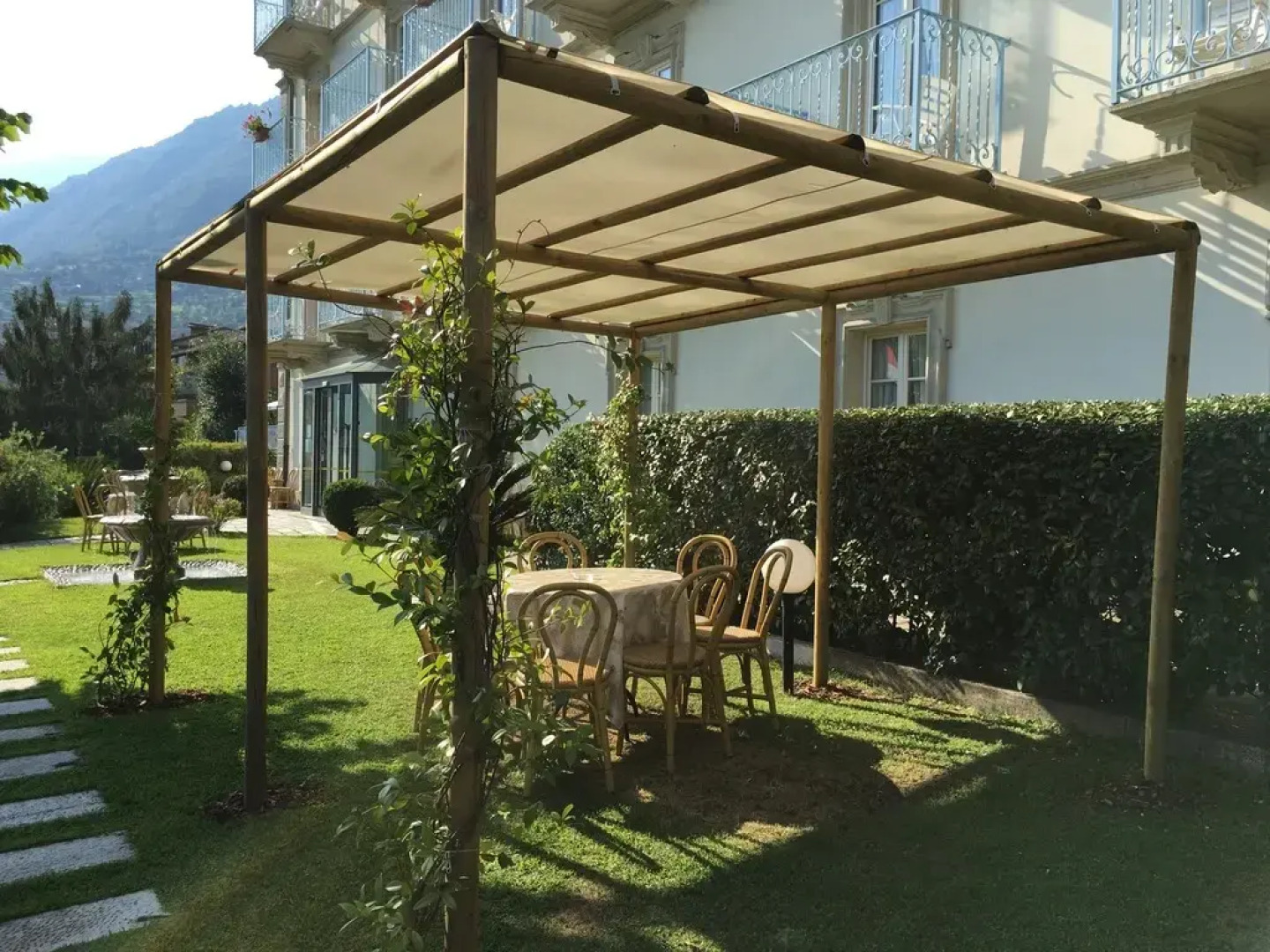 Hotel Lario