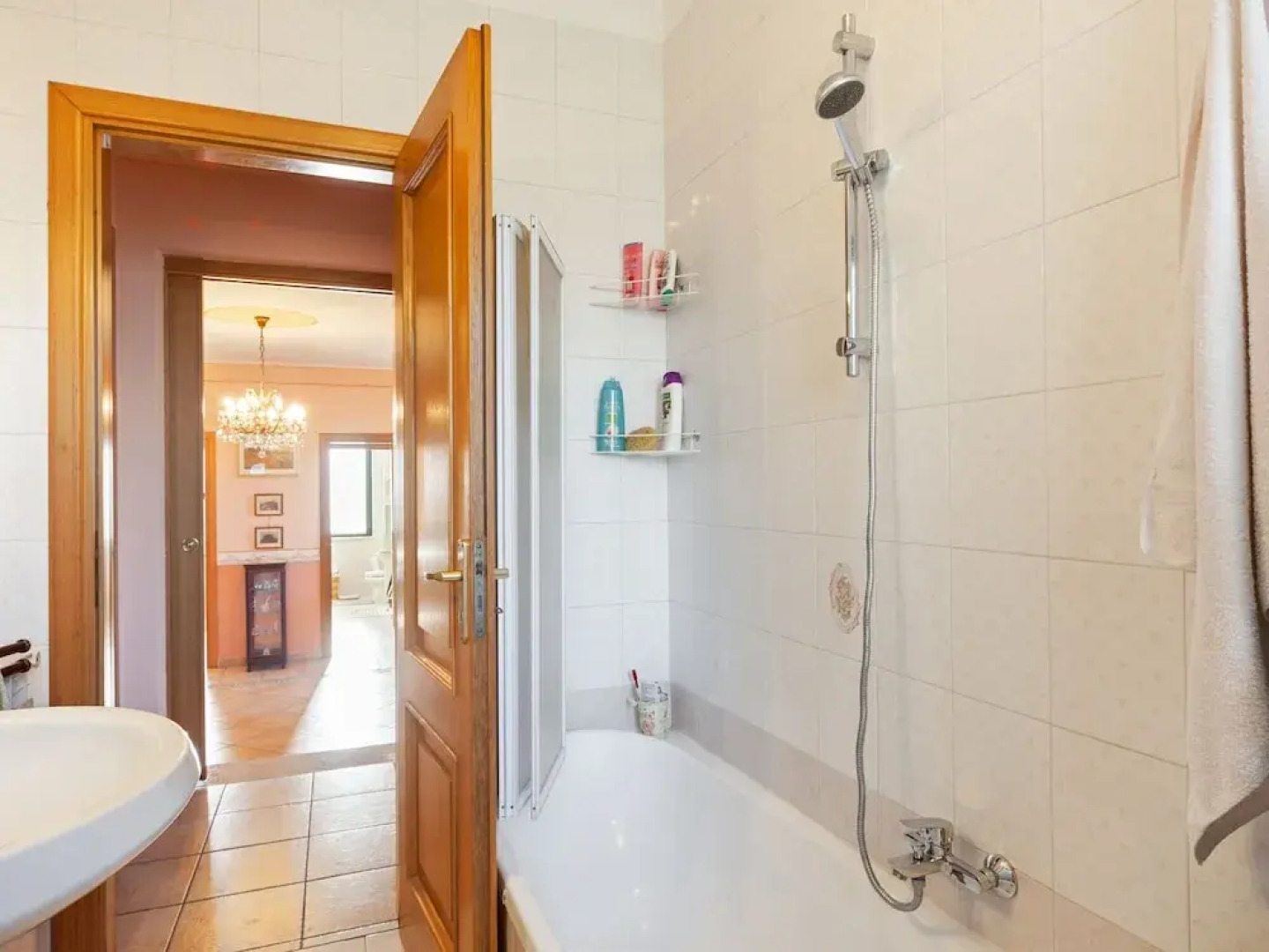 Beautiful Holiday Home in Otricoli With Garden