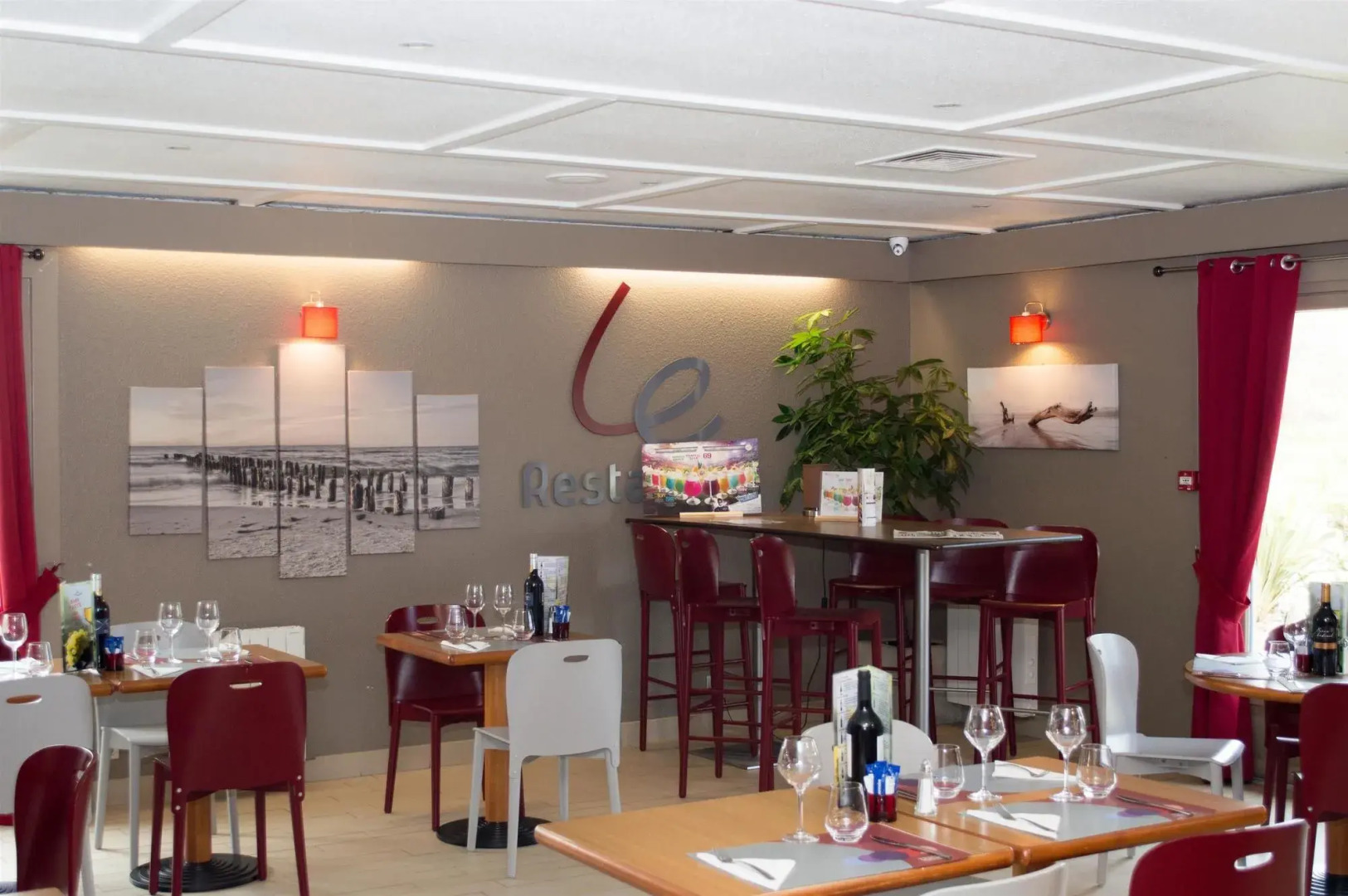 Campanile Villeneuve sur Lot - Pujols