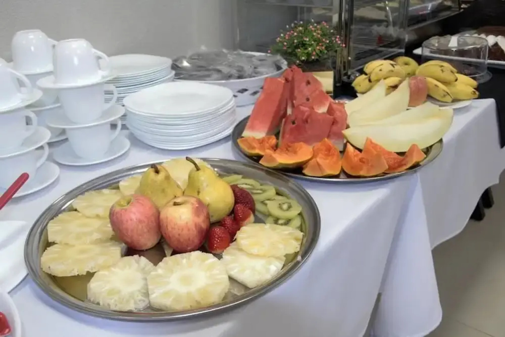 Onix Inn Hotel Cravinhos