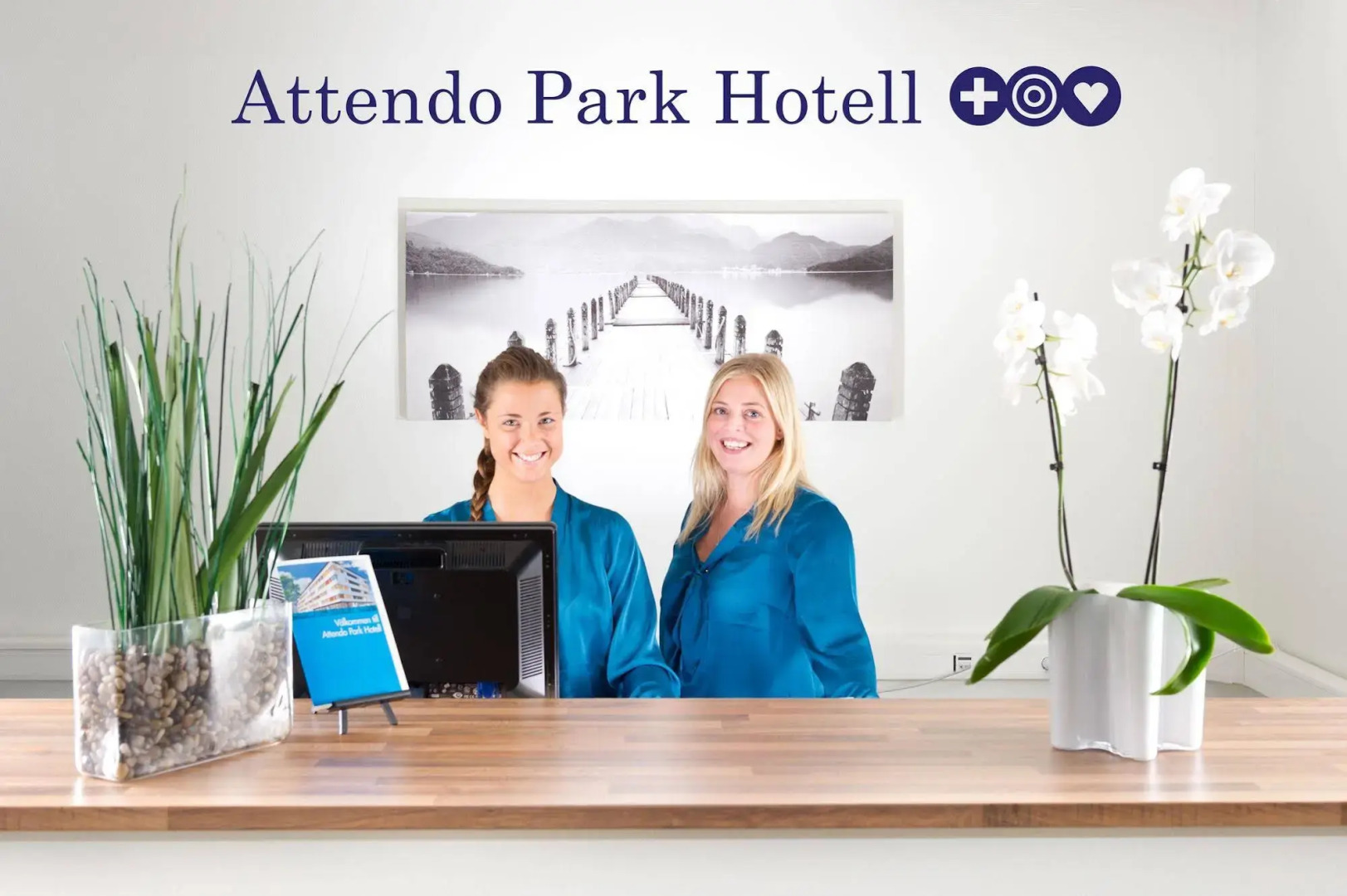 Attendo Park Hotell