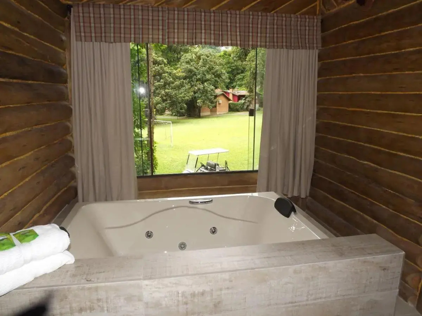 Hotel Vivenda Penedo